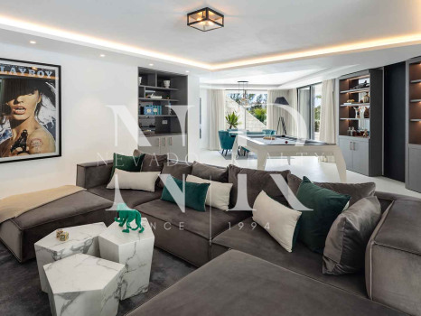 Villa en Urbanización El Herrojo con vistas panorámicas en venta