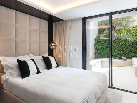 Villa in Urbanisation El Herrojo with panoramic views for sale