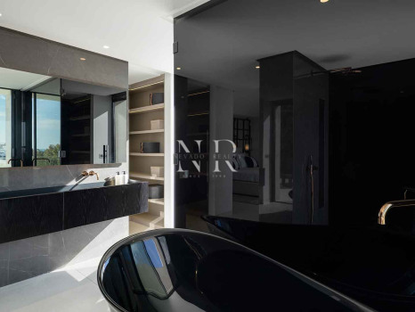 Villa in Urbanisation El Herrojo with panoramic views for sale