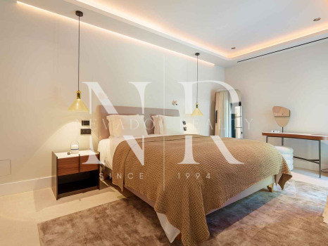 Villa de plain-pied près de Puerto Banús à vendre