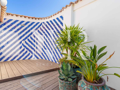 Villa de plain-pied près de Puerto Banús à vendre