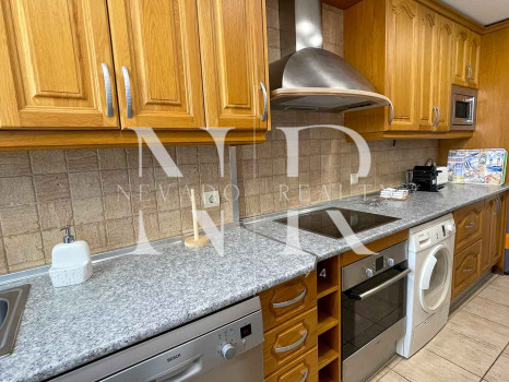 Renovated apartment on Ricardo Soriano with sea views for short-term rental.