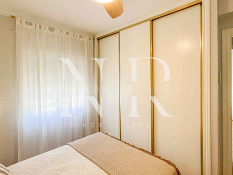 Renovated apartment on Ricardo Soriano with sea views for short-term rental.