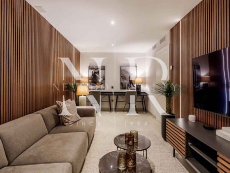 Semi-detached house for sale in Banús Bay Urbanization, just minutes from the beach
