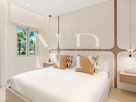 Penthouse en bord de mer à vendre dans le complexe Bahía del Velerín