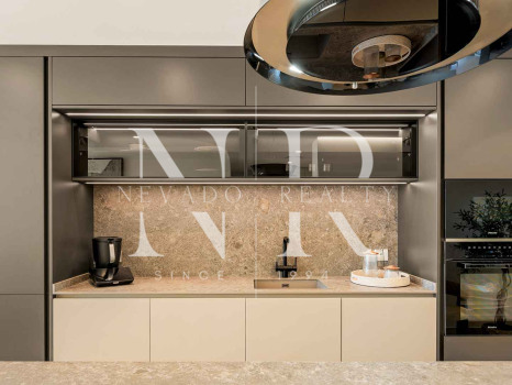 Penthouse en bord de mer à vendre dans le complexe Bahía del Velerín