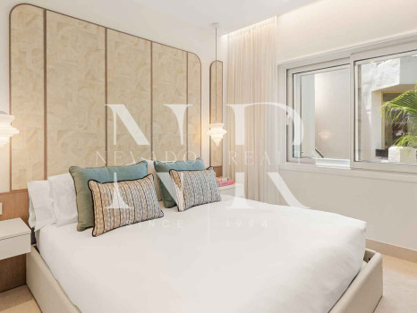 Penthouse en bord de mer à vendre dans le complexe Bahía del Velerín