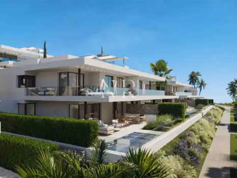 Appartement neuf à vendre à Soul Marbella Sunlife III