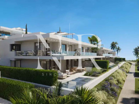 Appartement neuf à vendre à Soul Marbella Sunlife III