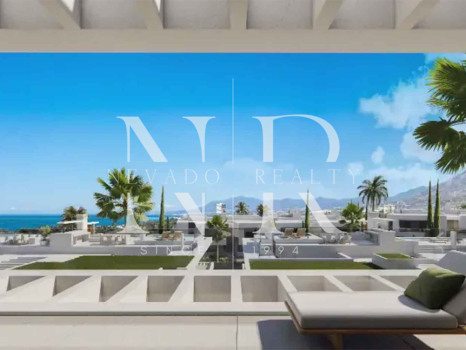 Appartement neuf à vendre à Soul Marbella Sunlife III