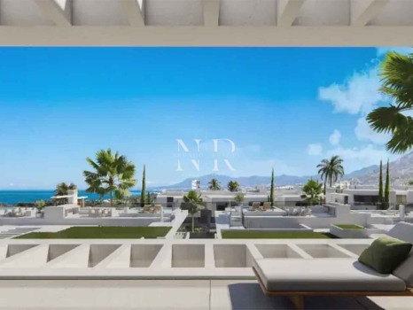 Appartement neuf à vendre à Soul Marbella Sunlife III