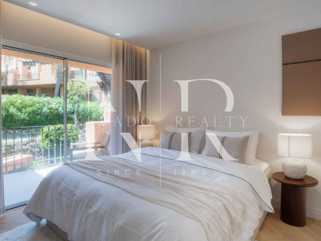 Penthouse entièrement rénové à vendre dans le complexe résidentiel Alminar de Marbella