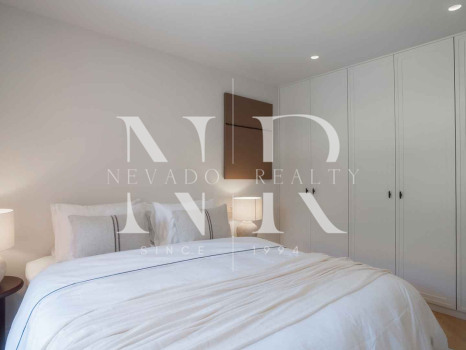 Penthouse entièrement rénové à vendre dans le complexe résidentiel Alminar de Marbella