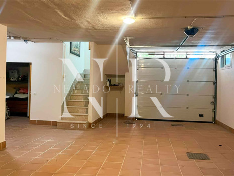 Villa jumelée à vendre dans le lotissement Santa Clara Golf avec vue sur la mer