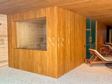 Villa en Valle Romano en construcción en venta