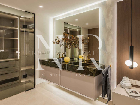 Appartement à vendre dans le complexe résidentiel Bahía del Velerín, en première ligne de plage
