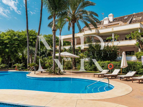 Ático en Urbanización Lomas del Rey completamente reformado en venta