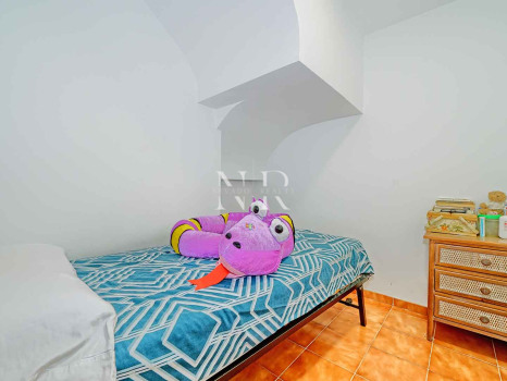 Semi-detached villa for sale in Oasis de Nagüeles with a private pool