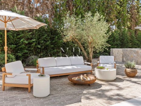 Villa en Las Brisas Golf en primera línea de golf en venta