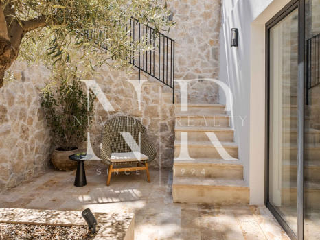 Villa en Las Brisas Golf en primera línea de golf en venta