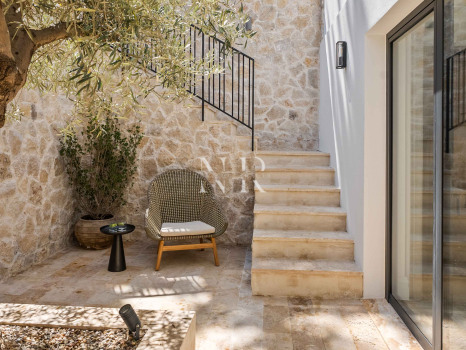 Villa en Las Brisas Golf en primera línea de golf en venta