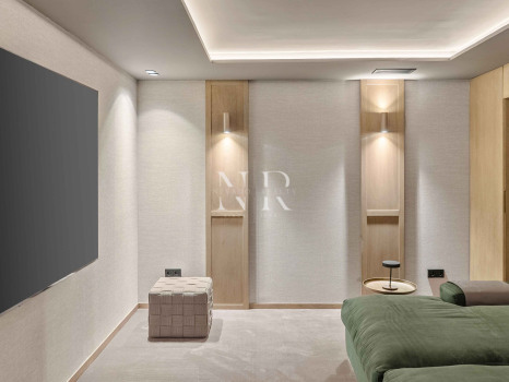 Villa en Las Brisas Golf en primera línea de golf en venta