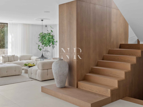 Villa en Las Brisas Golf en primera línea de golf en venta