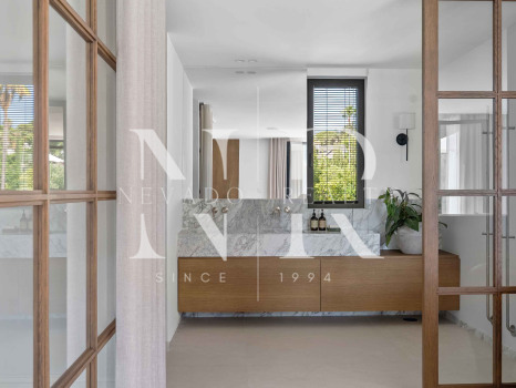 Villa en Las Brisas Golf en primera línea de golf en venta