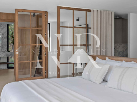 Villa en Las Brisas Golf en primera línea de golf en venta