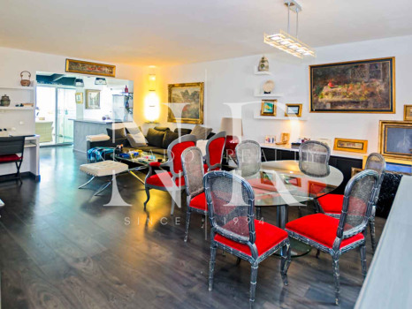 Penthouse à vendre dans l'urbanisation Jardines de Banús