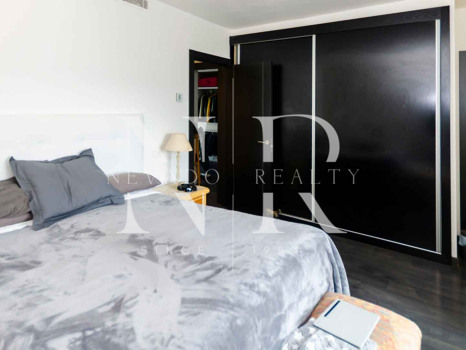 Penthouse à vendre dans l'urbanisation Jardines de Banús