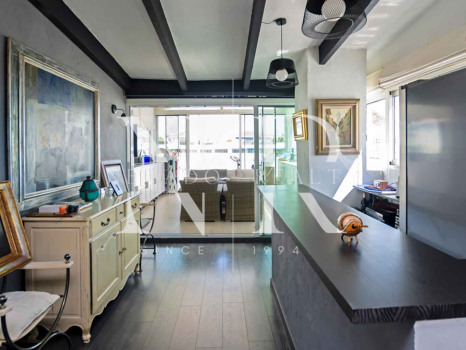 Penthouse à vendre dans l'urbanisation Jardines de Banús