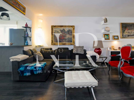 Penthouse à vendre dans l'urbanisation Jardines de Banús