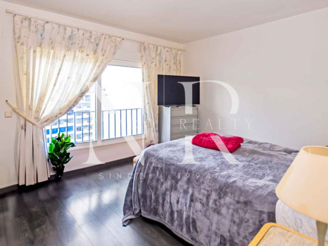 Penthouse à vendre dans l'urbanisation Jardines de Banús