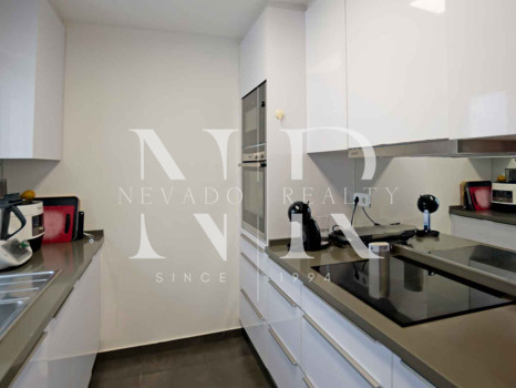 Penthouse à vendre dans l'urbanisation Jardines de Banús