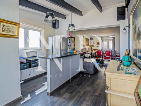 Penthouse à vendre dans l'urbanisation Jardines de Banús