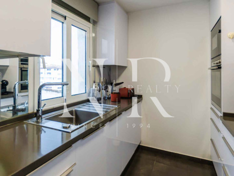 Penthouse à vendre dans l'urbanisation Jardines de Banús