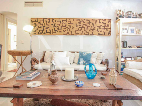 Apartamento en Urbanización Jardines de las Lomas de Marbella Club en venta