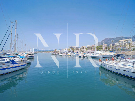 Completely renovated penthouse for sale in Marbella City Centre
