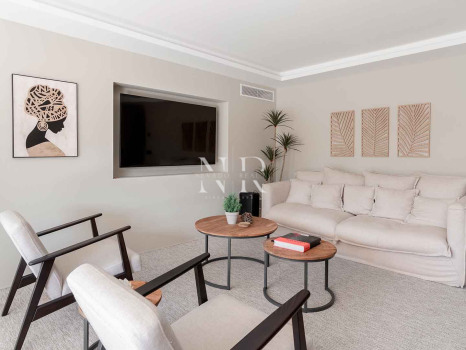 Completely renovated penthouse for sale in Marbella City Centre