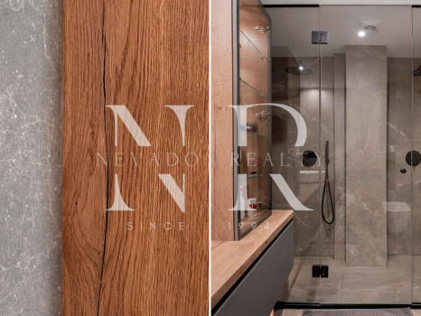 Completely renovated penthouse for sale in Marbella City Centre