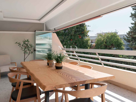 Completely renovated penthouse for sale in Marbella City Centre