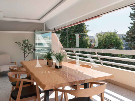 Completely renovated penthouse for sale in Marbella City Centre
