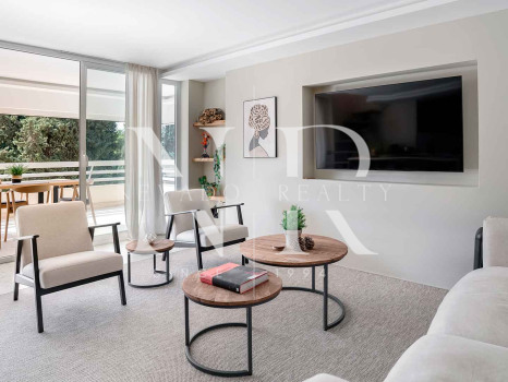Completely renovated penthouse for sale in Marbella City Centre