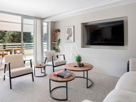 Completely renovated penthouse for sale in Marbella City Centre