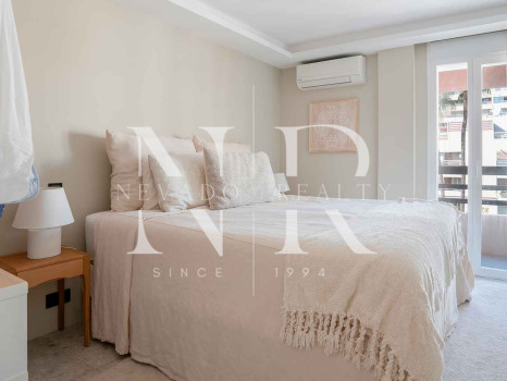 Completely renovated penthouse for sale in Marbella City Centre