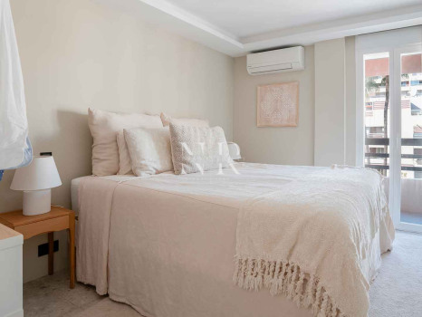 Completely renovated penthouse for sale in Marbella City Centre