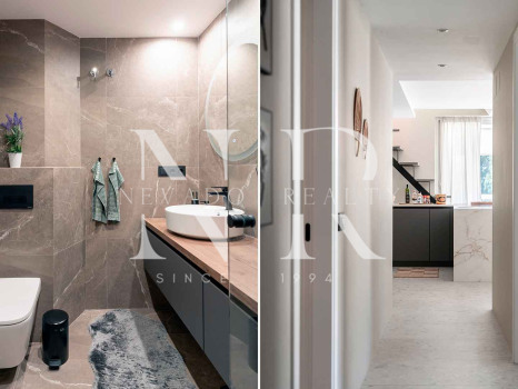 Completely renovated penthouse for sale in Marbella City Centre