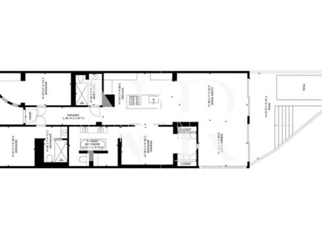 Appartement entièrement rénové à vendre dans le complexe Palacetes Les Belvederes