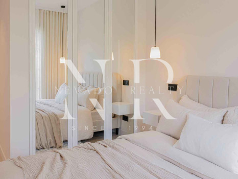 Ático en Urbanización La Torre con vistas al golf en venta